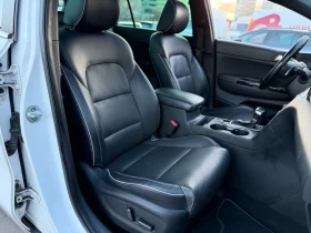 Kia Sportage 1.6 T-GDI* GT LINE* АВТОМАТИК*  - 15400 € / 30119.78 лв. - 24030563 12