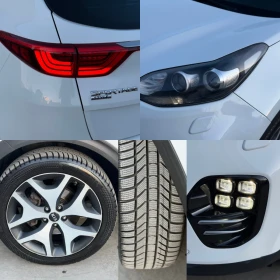 Kia Sportage 1.6 T-GDI* GT LINE* АВТОМАТИК*  - 15400 € / 30119.78 лв. - 24030563 14