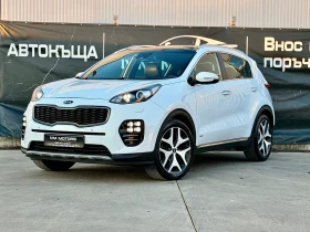 Kia Sportage 1.6 T-GDI* GT LINE* АВТОМАТИК*  - 15400 € / 30119.78 лв. - 24030563 3