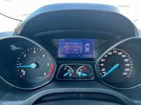 Ford Kuga Автоматик/4х4 - 8999 € / 17600.51 лв. - 40027897 13