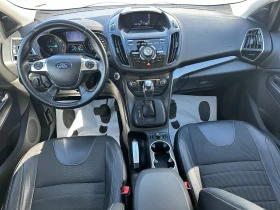 Ford Kuga Автоматик/4х4 - 8999 € / 17600.51 лв. - 40027897 10