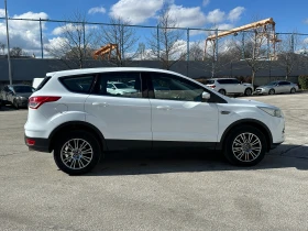 Ford Kuga Автоматик/4х4 - 8999 € / 17600.51 лв. - 40027897 5