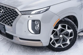 Hyundai Palisade Ultimate Calligraphy* AWD* АвтоКредит* (ЦЕНА ДО БГ - 26499 € / 51827.54 лв. - 91048888 2