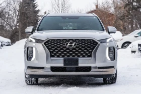 Hyundai Palisade Ultimate Calligraphy* AWD* АвтоКредит* (ЦЕНА ДО БГ - 26499 € / 51827.54 лв. - 91048888 3