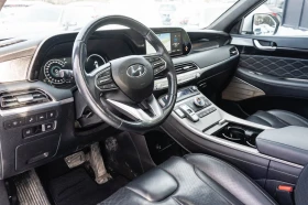 Hyundai Palisade Ultimate Calligraphy* AWD* АвтоКредит* (ЦЕНА ДО БГ - 26499 € / 51827.54 лв. - 91048888 15