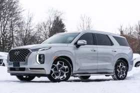 Hyundai Palisade Ultimate Calligraphy* AWD* АвтоКредит* (ЦЕНА ДО БГ