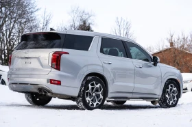 Hyundai Palisade Ultimate Calligraphy* AWD* АвтоКредит* (ЦЕНА ДО БГ - 26499 € / 51827.54 лв. - 91048888 5