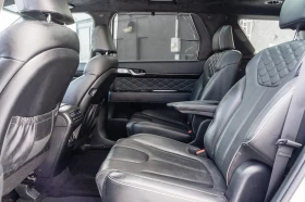 Hyundai Palisade Ultimate Calligraphy* AWD* АвтоКредит* (ЦЕНА ДО БГ - 26499 € / 51827.54 лв. - 91048888 14