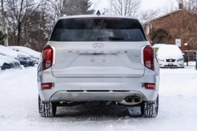 Hyundai Palisade Ultimate Calligraphy* AWD* АвтоКредит* (ЦЕНА ДО БГ - 26499 € / 51827.54 лв. - 91048888 6