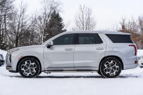 Hyundai Palisade Ultimate Calligraphy* AWD* АвтоКредит* (ЦЕНА ДО БГ - 26499 € / 51827.54 лв. - 91048888 4