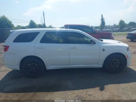 Dodge Durango * HELLCAT* SRT* PLUS* AWD* FULL*  | Auto.bg — изображение 12