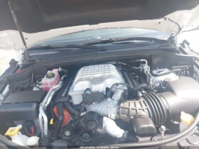 Dodge Durango * HELLCAT* SRT* PLUS* AWD* FULL*  | Auto.bg — изображение 9