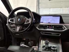 BMW X5 * XDRIVE40I * * ПАРКТРОНИК* * ПАНОРАМА*  - 38000 € / 74321.54 лв. - 47019643 11