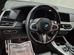 BMW X5 * XDRIVE40I * * ПАРКТРОНИК* * ПАНОРАМА*  - 38000 € / 74321.54 лв. - 47019643 12