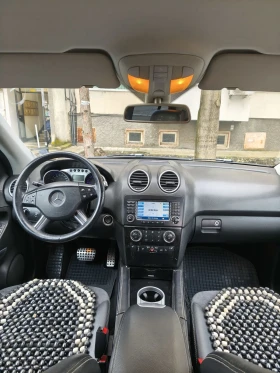 Mercedes-Benz ML 320 3.2cdi 224к.с. - 6800 € / 13299.64 лв. - 17902787 7