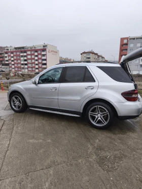 Mercedes-Benz ML 320 3.2cdi 224к.с. - 6800 € / 13299.64 лв. - 17902787 5