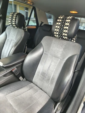 Mercedes-Benz ML 320 3.2cdi 224к.с. - 6800 € / 13299.64 лв. - 17902787 10