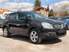 Nissan Qashqai 1.6I - 4200 € / 8214.49 лв. - 62870684 2