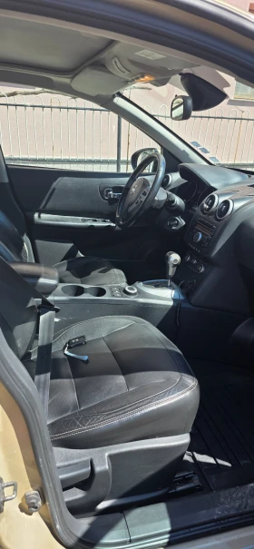Nissan Qashqai - 5200 € / 10170.32 лв. - 97737398 9