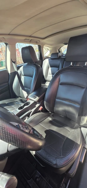 Nissan Qashqai - 5200 € / 10170.32 лв. - 97737398 12