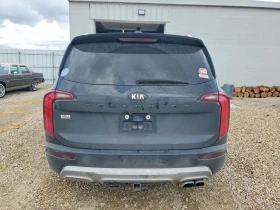 Kia Telluride 3.8l Sx | Mobile.bg � ����� ������ 6