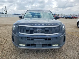 Kia Telluride 3.8l Sx | Mobile.bg � ����� ������ 5