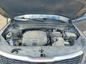 Kia Telluride 3.8l Sx | Mobile.bg � ����� ������ 12