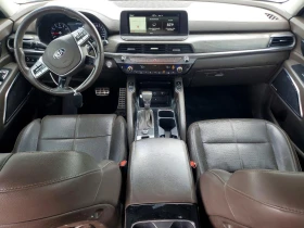 Kia Telluride 3.8l Sx | Mobile.bg � ����� ������ 8