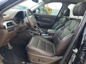 Kia Telluride 3.8l Sx | Mobile.bg � ����� ������ 7