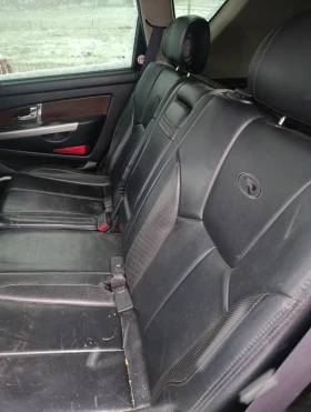 SsangYong Rexton | Mobile.bg � ����� ������ 5