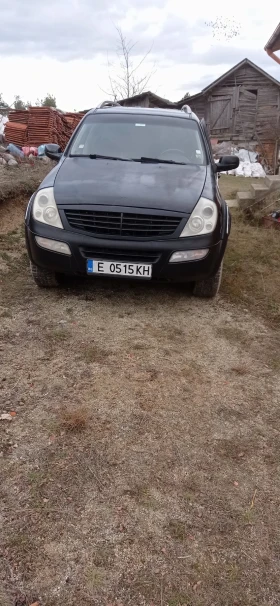 SsangYong Rexton | Mobile.bg � ����� ������ 3