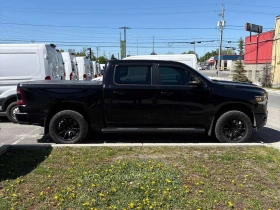 Dodge RAM 1500 * Sport * 5.7 HEMI * ПОДГРЕВИ * КАМЕРА * NAVI | Auto.bg — изображение 3