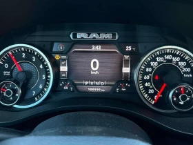 Dodge RAM 1500 * Sport * 5.7 HEMI * ПОДГРЕВИ * КАМЕРА * NAVI | Auto.bg — изображение 8
