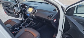 Hyundai IX35 2.0 CRDI EU-5 �������� 4�4 | Mobile.bg � ����� ������ 10