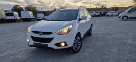 ����� �� �������� �� Hyundai IX35 2.0 CRDI EU-5 �������� 4�4