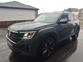 VW Atlas EXECLINE * * CARFAX * * ���� ������ * *  | Mobile.bg � ����� ������ 3