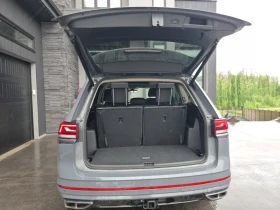 VW Atlas EXECLINE * * CARFAX * * ���� ������ * *  | Mobile.bg � ����� ������ 13