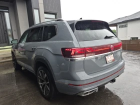 VW Atlas EXECLINE * * CARFAX * * ���� ������ * *  | Mobile.bg � ����� ������ 4