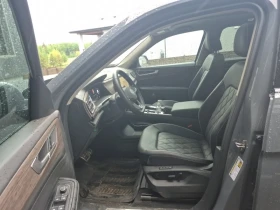 VW Atlas EXECLINE * * CARFAX * * ���� ������ * *  | Mobile.bg � ����� ������ 7