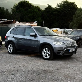 ����� �� �������� �� BMW X5 40d/������� ������/������/HUD/�������/����/