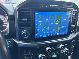 Ford F150 * 4WD SuperCrew Box * CARFAX * ЦЕНА ДО БГ | Auto.bg — изображение 9