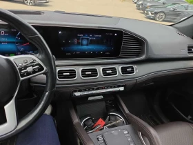 Mercedes-Benz GLE 450 * CARFAX * ���-�� * ��������� * BURMESTER | Mobile.bg � ����� ������ 9