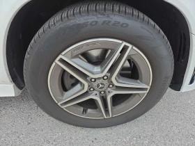 Mercedes-Benz GLE 450 * CARFAX * ���-�� * ��������� * BURMESTER | Mobile.bg � ����� ������ 6