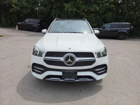 Mercedes-Benz GLE 450 * CARFAX * ���-�� * ��������� * BURMESTER | Mobile.bg � ����� ������ 5