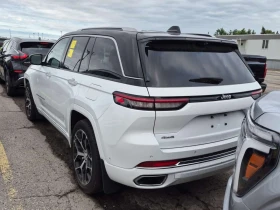 Jeep Grand cherokee * SUMMIT RESERVE * ���� ���������� * ��� ��������� | Mobile.bg � ����� ������ 4