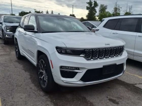 Jeep Grand cherokee * SUMMIT RESERVE * ���� ���������� * ��� ��������� | Mobile.bg � ����� ������ 2