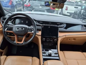 Jeep Grand cherokee * SUMMIT RESERVE * ���� ���������� * ��� ��������� | Mobile.bg � ����� ������ 5