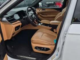 Jeep Grand cherokee * SUMMIT RESERVE * ���� ���������� * ��� ��������� | Mobile.bg � ����� ������ 8