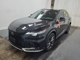 Lexus RX 350 * Един собственик * Без инциденти * CARFAX * 