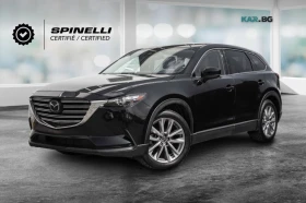 Mazda CX-9